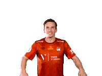 obos-ligaen football soccer down comment Sticker