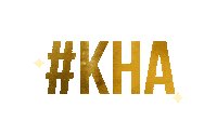 Kha Sticker by Koolhydraken