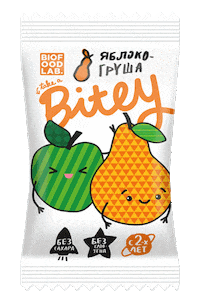 Takeabite snack bite takeabite biterussia Sticker