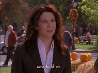 season 3 netflix GIF by Gilmore Girls 