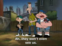 hey arnold nicksplat GIF