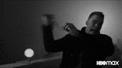 Black And White Hbomax GIF by Max