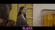 Film Horror GIF by Slaxx Movie