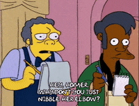 season 5 episode 22 GIF