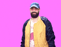 george kaplan GIF by VidCon
