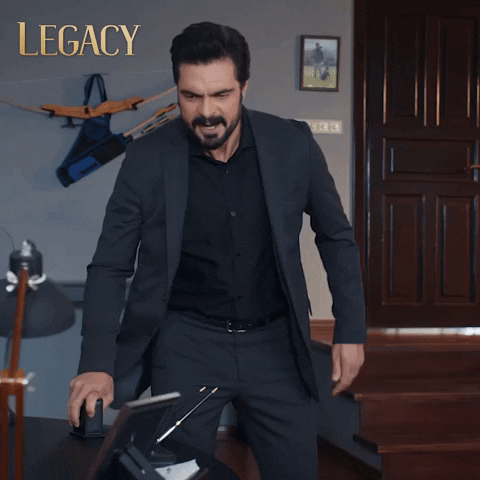 Legacy Emanet GIF by Eccho Rights