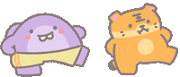 Dance Love Sticker by KdeeStix