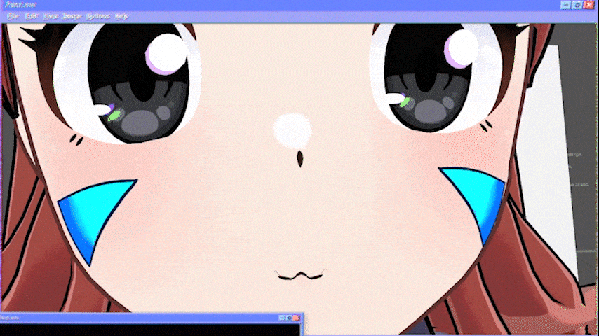 Animation Love GIF by Qyuwi