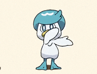 Happy Dance GIF by Pokémon