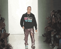 Nyfw 2019 GIF by NYFW: The Shows