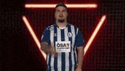 Yawning Fc Magdeburg GIF by Bundesliga