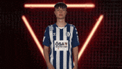 Proud Fc Magdeburg GIF by Bundesliga