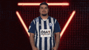 Fc Magdeburg Cheering GIF by Bundesliga
