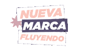 Branding Nueva Marca Sticker by soysilviamarquez