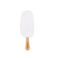Frozen Yogurt Eating Sticker by Yogurteria Merano