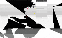 glitch art kinect GIF by Ai Di Ti