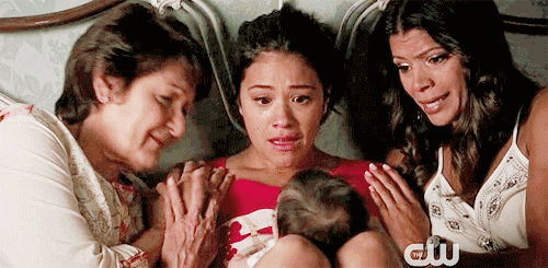 jane the virgin GIF
