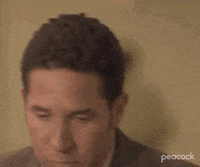 Season 6 Nbc GIF by The Office