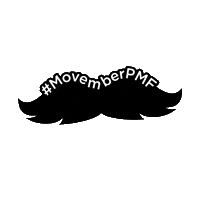 Movemberpmf Sticker by Publicis Media France