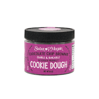SweetMegans dessert cookies snacks gluten free Sticker