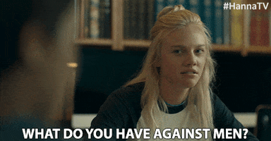 Hannatv GIF by Amazon Prime Video