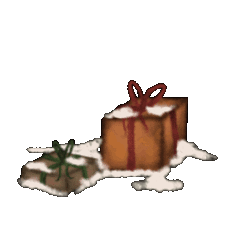 Christmas Natal Sticker