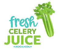 Wellness Heal Sticker by Medical Medium