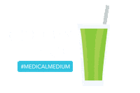 Wellness Heal Sticker by Medical Medium