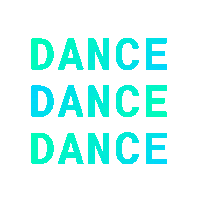 Happy Dance Sticker by GOD.dev