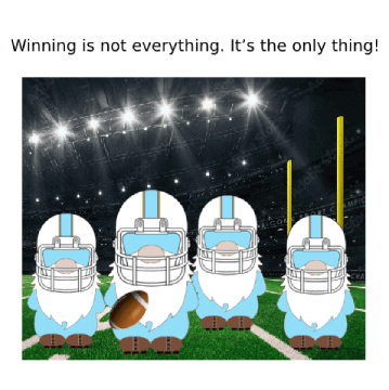 High School Football GIF