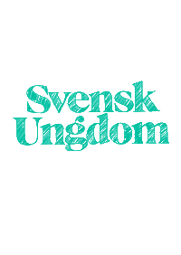 Sticker by Svensk Ungdom