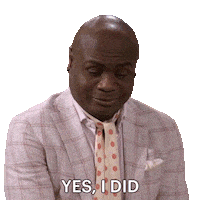 I Did It Arthur Sticker by HULU