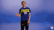 Wave Reaction GIF by Boston Uprising