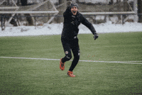 Coach Fcsp GIF by FC St. Pauli