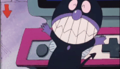 childrens show japan GIF