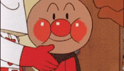 childrens show japan GIF
