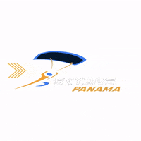 Skydivepanama  GIF