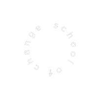 campus soc Sticker by School of change