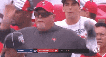 Regular Season Football GIF by NFL