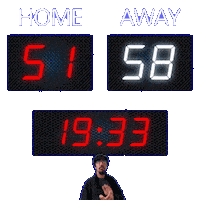 51 Home Sticker