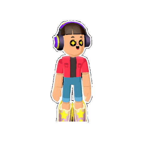 Heysmilexd Sticker