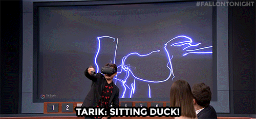 tonight show tarik GIF by The Tonight Show Starring Jimmy Fallon