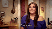 real housewives reality GIF by RealityTVGIFs