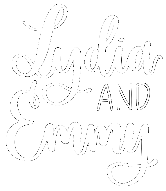 Lydia Sticker