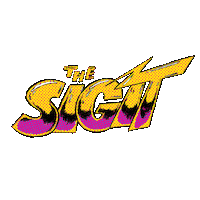 Sticker by The Sigit