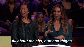 Abs Beat Shazam GIF by FOX TV