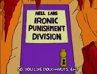 homer simpson GIF