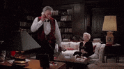 Frustrated Bill Murray GIF by filmeditor