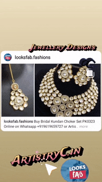 Buy Now Fashion GIF by ArtistryC