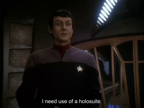 Star Trek GIF by Goldmaster